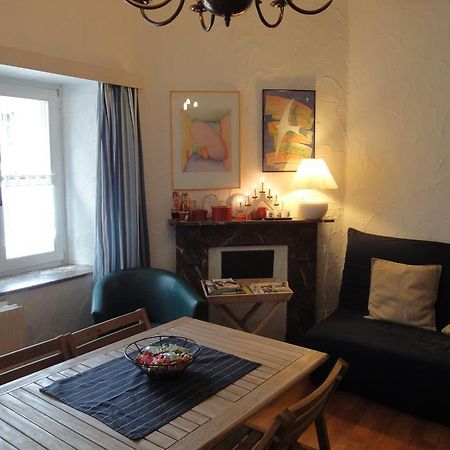 Le Studio De Christine Apartment ดูร์บี ภายนอก รูปภาพ