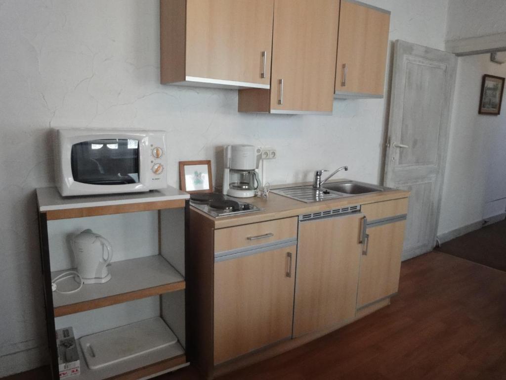 Le Studio De Christine Apartment ดูร์บี ห้อง รูปภาพ