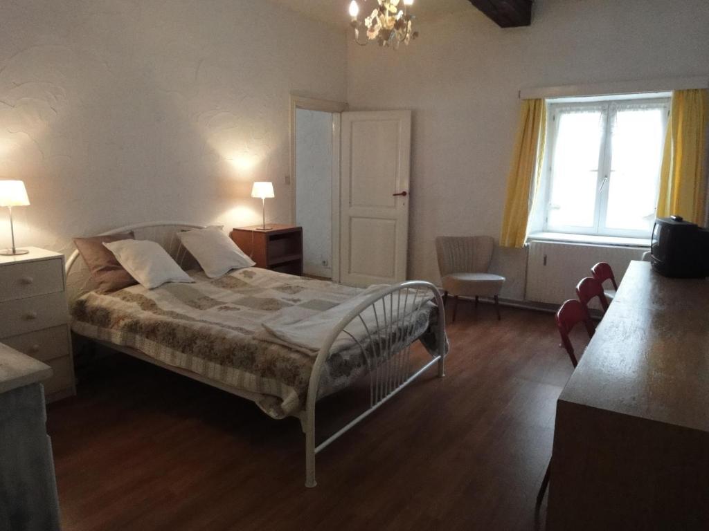 Le Studio De Christine Apartment ดูร์บี ห้อง รูปภาพ