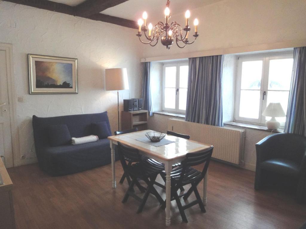 Le Studio De Christine Apartment ดูร์บี ห้อง รูปภาพ