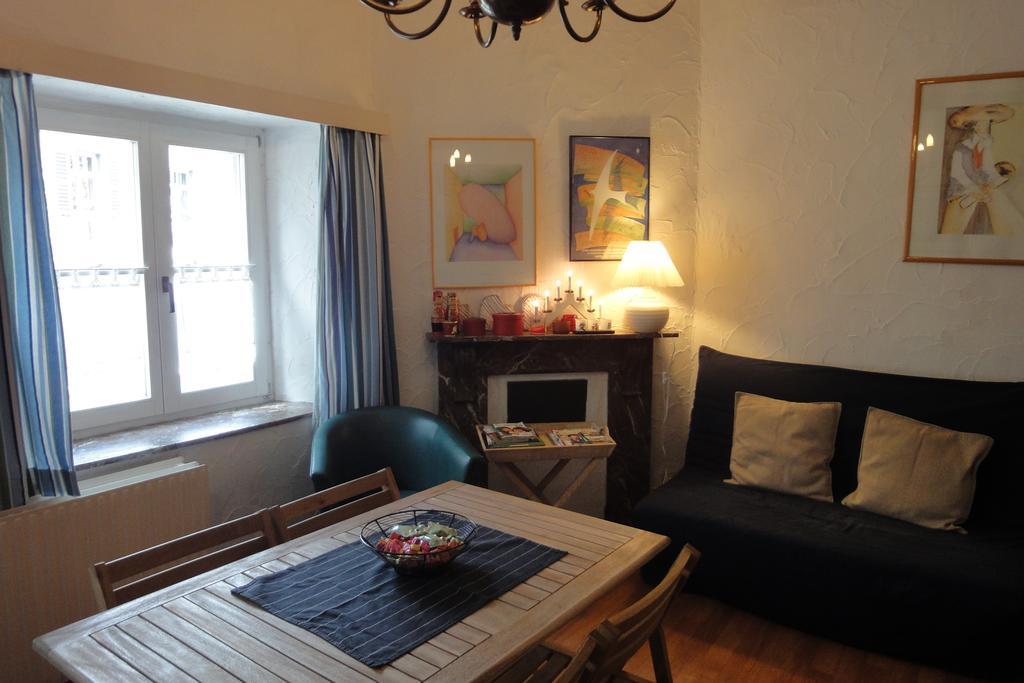 Le Studio De Christine Apartment ดูร์บี ภายนอก รูปภาพ