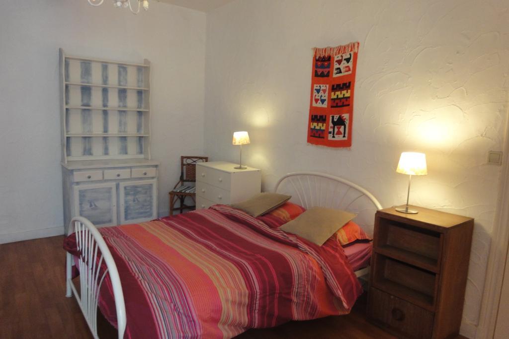Le Studio De Christine Apartment ดูร์บี ภายนอก รูปภาพ