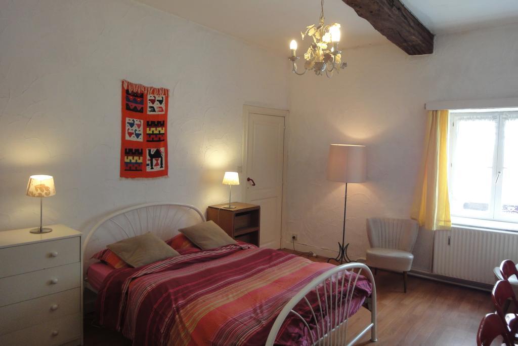 Le Studio De Christine Apartment ดูร์บี ภายนอก รูปภาพ