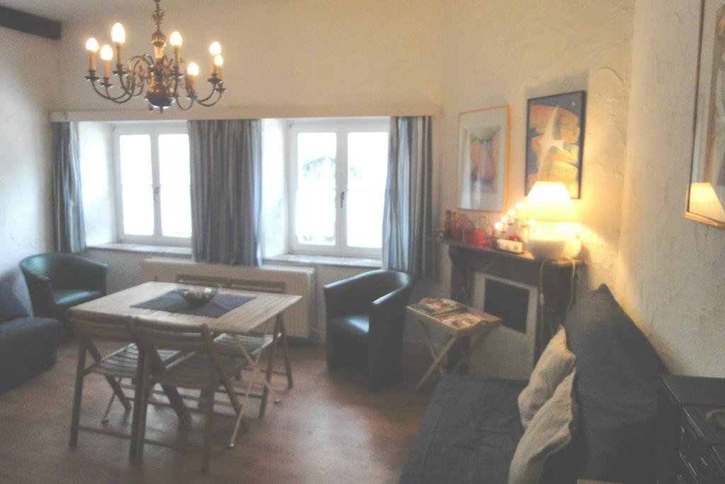Le Studio De Christine Apartment ดูร์บี ภายนอก รูปภาพ